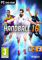 Handball 16