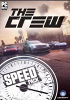 The Crew - Набор Скорость