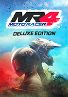 Moto Racer 4 Deluxe Edition