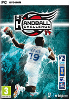 Handball Challenge 2014