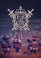 For The King