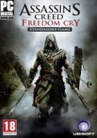 Assassin’s Creed: Freedom Cry