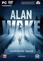 Alan Wake - Коллекционное издание