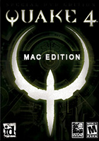 Quake 4 - Mac Edition