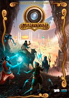 Caravan