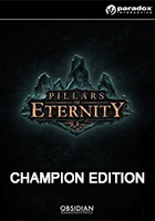 Pillars of Eternity. Champion Edition