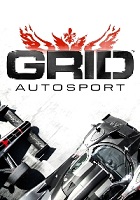 Grid Autosport