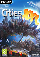 Cities XXL