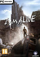 I Am Alive