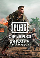 PUBG - Survivor Pass: Payback
