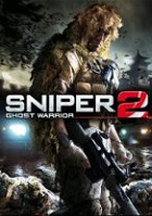 Sniper Ghost Warrior 2