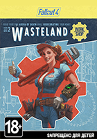 Fallout 4 - Wasteland Workshop