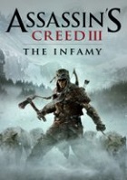 Assassin's Creed 3 - DLC 3 "Бесчестье"