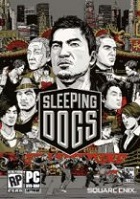 Sleeping Dogs Definitive Edition
