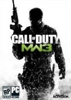 Call of Duty: Modern Warfare 3