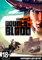 Borderlands 3: Bounty of Blood