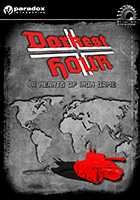 Darkest Hour: A Hearts of Iron Game