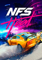 NEED FOR SPEED HEAT