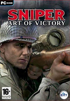 Sniper Art of Victory