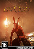 Agony
