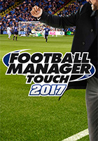 Football Manager Touch 2017
