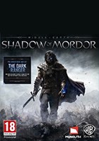 Middle-earth: Shadow of Mordor