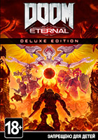 DOOM Eternal Deluxe Edition