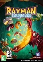 Rayman Legends