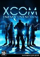 XCOM: Enemy Unknown