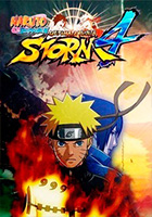 NARUTO SHIPPUDEN: Ultimate Ninja STORM 4