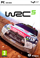 WRC 5