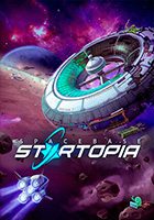 Spacebase Startopia