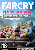 Far Cry New Dawn - Ultimate Edition