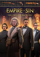 Empire of Sin: Deluxe Pack