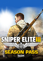 Sniper Elite 3 Season Pass