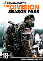 Tom Clancy's The Division - Season Pass