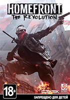 Homefront: The Revolution