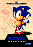 Sonic the Hedgehog