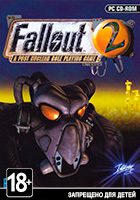 Fallout 2: A Post Nuclear Role Playing Game