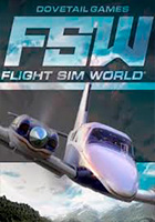 Flight Sim World