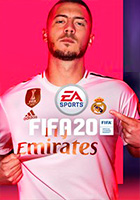 Купить дешево EA SPORTS FIFA 20 Стандартное издание Купить ключ дешево EA SPORTS FIFA 20 Стандартное издание