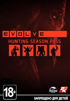 Купить ключ дешево Evolve Hunting Season 2