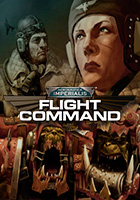 Купить ключ дешево Aeronautica Imperialis. Flight Command