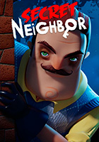 Купить ключ дешево Secret Neighbor