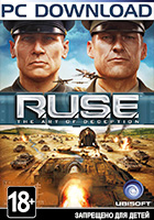 Купить ключ дешево R.U.S.E