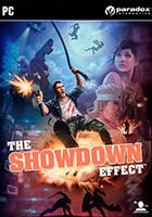 Купить дешево The Showdown Effect Купить ключ дешево The Showdown Effect