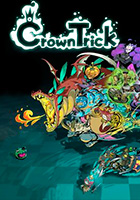 Купить ключ дешево Crown Trick